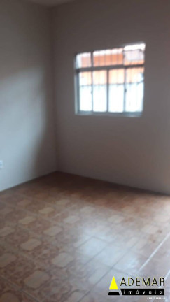 Imagem Casa com 3 Quartos à Venda, 128 m² em Inamar - Diadema Imagem Casa com 3 Quartos à Venda, 128 m² em Inamar - Diadema