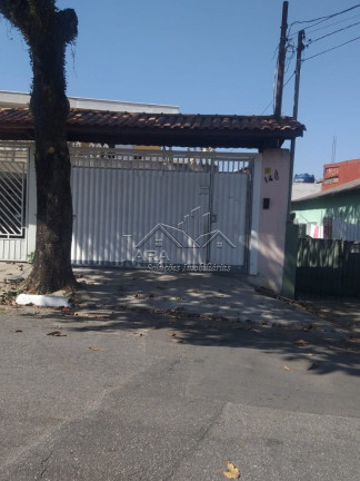 Sobrado com 3 Quartos à Venda, 250 m² em Vila Ré - São Paulo