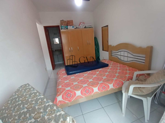 Imagem Apartamento com 2 Quartos à Venda, 68 m² em Guilhermina - Praia Grande
