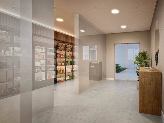 Imagem Apartamento com 3 Quartos à Venda, 51 m² em Jardim Caravelas - São Paulo Imagem Apartamento com 3 Quartos à Venda, 51 m² em Jardim Caravelas - São Paulo