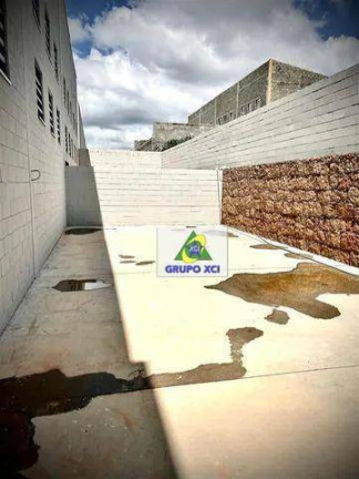 Imagem Galpão à Venda ou Locação, 440 m² em Loteamento Comercial Bortoletto - Indaiatuba Imagem Galpão à Venda ou Locação, 440 m² em Loteamento Comercial Bortoletto - Indaiatuba