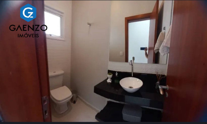Imagem Casa de Condomínio com 3 Quartos à Venda, 190 m² em Jardim Reserva Bom Viver De Indaiatuba - Indaiatuba Imagem Casa de Condomínio com 3 Quartos à Venda, 190 m² em Jardim Reserva Bom Viver De Indaiatuba - Indaiatuba