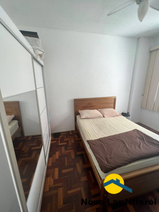 Imagem Apartamento com 2 Quartos à Venda, 64 m² em Icaraí - Niterói