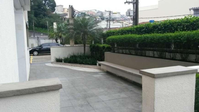 Imagem Apartamento com 3 Quartos à Venda, 60 m² em Vila Luzita - Santo André Imagem Apartamento com 3 Quartos à Venda, 60 m² em Vila Luzita - Santo André