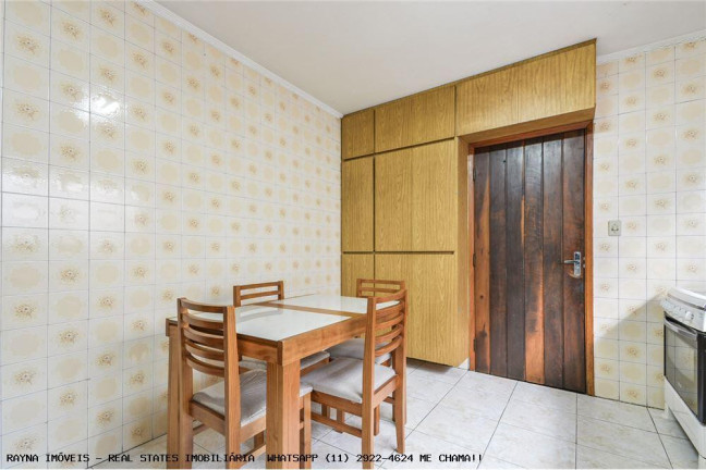 Imagem Casa com 2 Quartos à Venda, 112 m² em Vila Brasilina - São Paulo Imagem Casa com 2 Quartos à Venda, 112 m² em Vila Brasilina - São Paulo