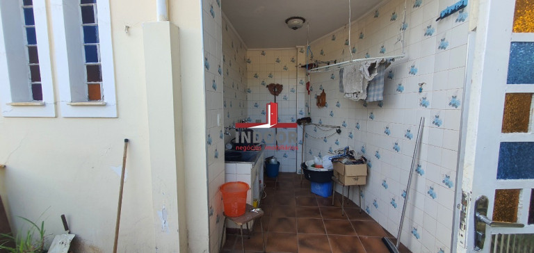 Imagem Casa com 4 Quartos à Venda, 260 m² em Tucuruvi - São Paulo Imagem Casa com 4 Quartos à Venda, 260 m² em Tucuruvi - São Paulo