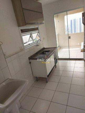 Imagem Apartamento com 3 Quartos à Venda, 59 m² em Vila Assunção - Santo André Imagem Apartamento com 3 Quartos à Venda, 59 m² em Vila Assunção - Santo André