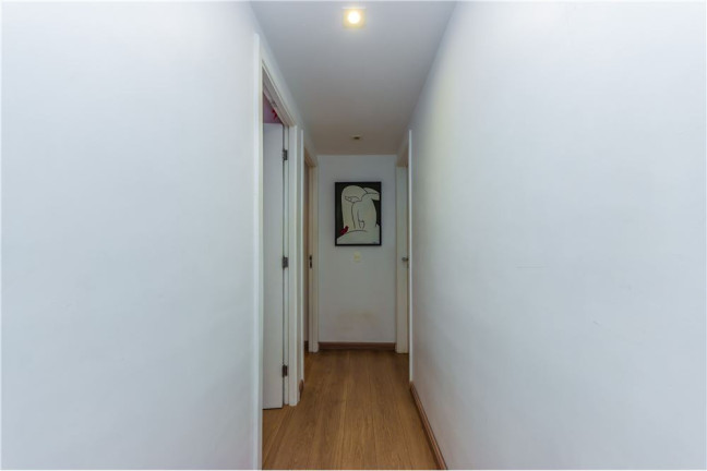 Imagem Imóvel com 3 Quartos à Venda,  em Perdizes - São Paulo
