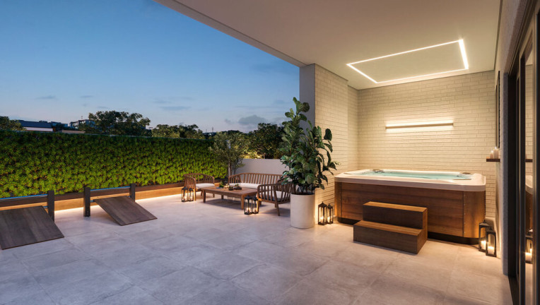 Imagem Apartamento com 2 Quartos à Venda, 64 m² em Areias - São José Imagem Apartamento com 2 Quartos à Venda, 64 m² em Areias - São José
