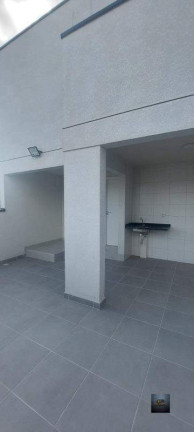 Imagem Apartamento com 2 Quartos à Venda, 41 m² em Centro - Diadema Imagem Apartamento com 2 Quartos à Venda, 41 m² em Centro - Diadema