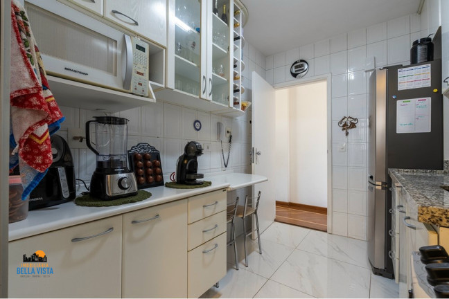 Imagem Apartamento com 3 Quartos à Venda, em Vila Gumercindo - São Paulo Imagem Apartamento com 3 Quartos à Venda, em Vila Gumercindo - São Paulo