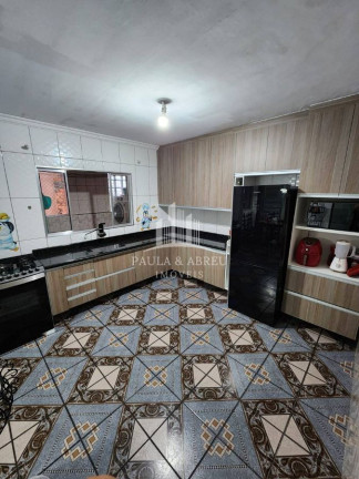 Imagem Sobrado com 3 Quartos à Venda, 300 m² em Jardim Ipê - Mauá Imagem Sobrado com 3 Quartos à Venda, 300 m² em Jardim Ipê - Mauá