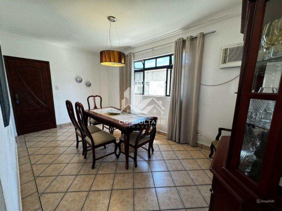 Imagem Cobertura com 4 Quartos à Venda, 163 m² em Macuco - Santos Imagem Cobertura com 4 Quartos à Venda, 163 m² em Macuco - Santos