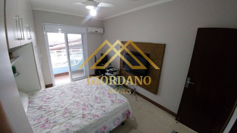 Imagem Casa com 4 Quartos à Venda,  em Aviação - Praia Grande
