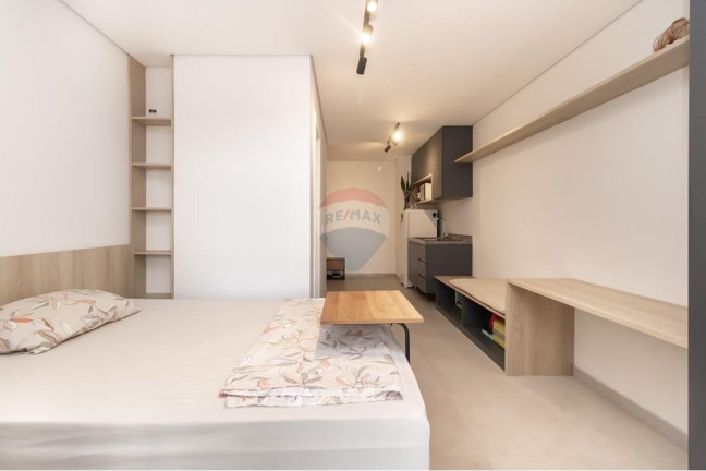 Imagem Imóvel com 1 Quarto à Venda, 31 m² em Sumarezinho - São Paulo Imagem Imóvel com 1 Quarto à Venda, 31 m² em Sumarezinho - São Paulo
