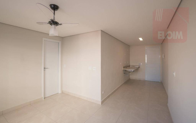 Imagem Studio com 1 Quarto para Alugar, 33 m² em Campos Elíseos - São Paulo Imagem Studio com 1 Quarto para Alugar, 33 m² em Campos Elíseos - São Paulo