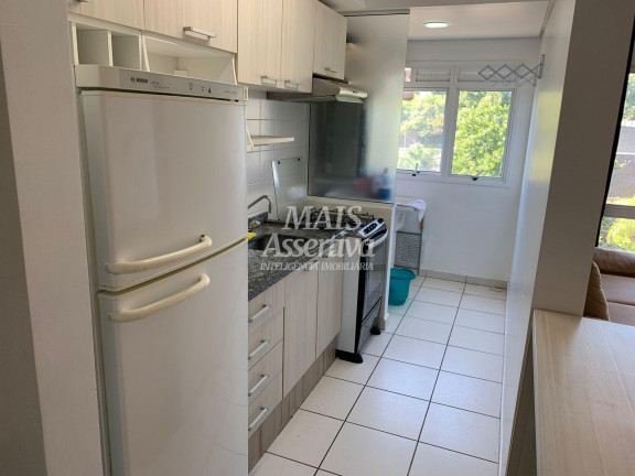Imagem Apartamento com 2 Quartos à Venda, 57 m² em Jardim Mauá - Novo Hamburgo