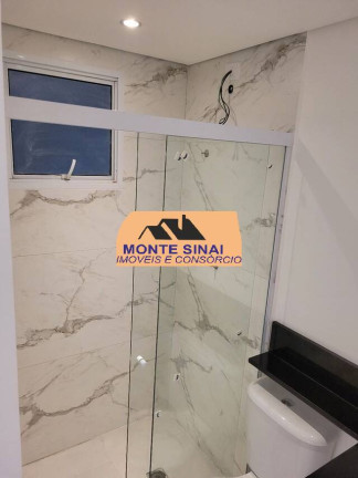 Imagem Apartamento com 2 Quartos à Venda, 52 m² em Jardim Piratininga - Sorocaba