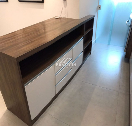 Imagem Apartamento com 1 Quarto para Alugar, 73 m² em Vila Clementino - São Paulo Imagem Apartamento com 1 Quarto para Alugar, 73 m² em Vila Clementino - São Paulo