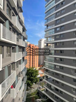 Imagem Apartamento com 1 Quarto à Venda, 26 m² em Vila Nova Conceição - São Paulo Imagem Apartamento com 1 Quarto à Venda, 26 m² em Vila Nova Conceição - São Paulo