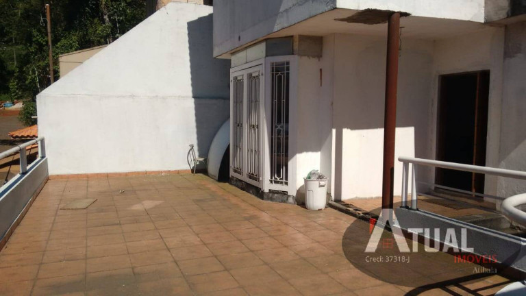 Imagem Casa de Condomínio com 4 Quartos à Venda, 400 m² em Samambaia - Mairiporã