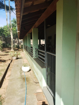 Imagem Chácara com 3 Quartos à Venda, 1.200 m² em Jardim Monte Belo - Campinas