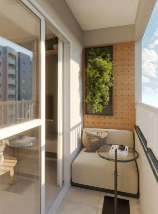 Imagem Imóvel com 2 Quartos à Venda, 35 m² em Pirituba - São Paulo Imagem Imóvel com 2 Quartos à Venda, 35 m² em Pirituba - São Paulo