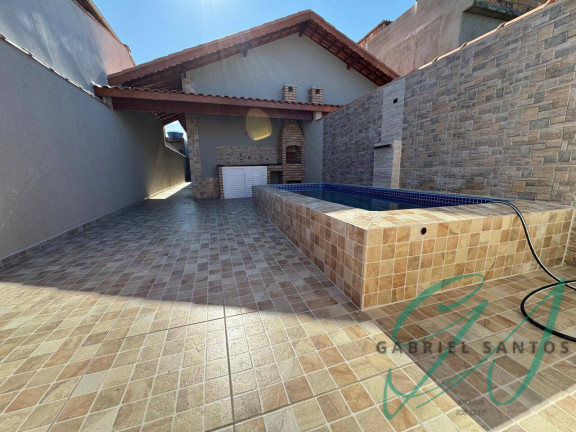 Imagem Casa com 2 Quartos à Venda, 125 m² em Nova Itanhaém - Itanhaém Imagem Casa com 2 Quartos à Venda, 125 m² em Nova Itanhaém - Itanhaém