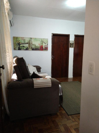 Imagem Apartamento com 3 Quartos à Venda, 62 m² em Parque Dos Maias - Porto Alegre Imagem Apartamento com 3 Quartos à Venda, 62 m² em Parque Dos Maias - Porto Alegre