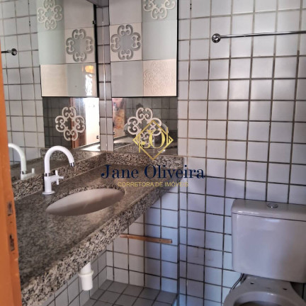 Imagem Apartamento com 1 Quarto à Venda, 15 m² em Cristo Redentor - João Pessoa