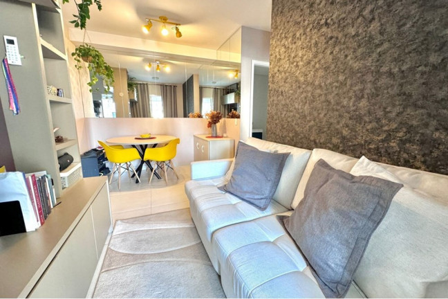 Imagem Apartamento com 1 Quarto à Venda, 40 m² em Santa Efigênia - São Paulo Imagem Apartamento com 1 Quarto à Venda, 40 m² em Santa Efigênia - São Paulo