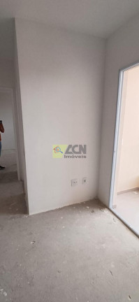 Imagem Apartamento com 2 Quartos à Venda, 55 m² em Parque Orestes ôngaro - Hortolândia