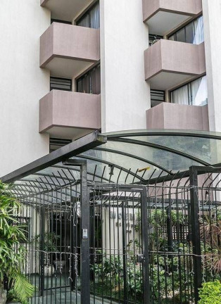 Imagem Apartamento com 1 Quarto à Venda, 30 m² em Moema - São Paulo