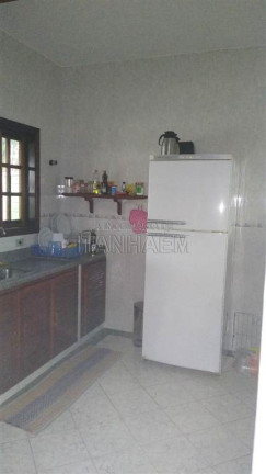 Imagem Sobrado com 3 Quartos à Venda, 162 m² em Cibratel - Itanhaem Imagem Sobrado com 3 Quartos à Venda, 162 m² em Cibratel - Itanhaem