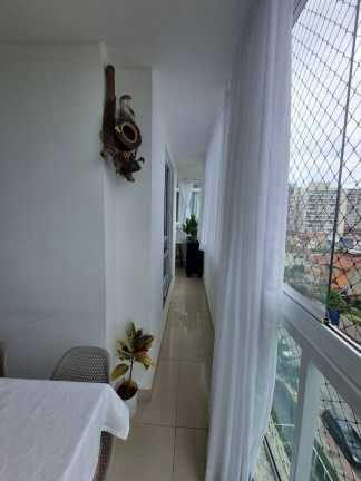 Imagem Apartamento com 2 Quartos à Venda, 62 m² em Praia De Itaparica - Vila Velha