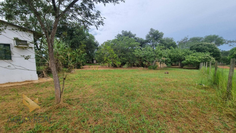 Imagem Chácara com 3 Quartos à Venda, 100 m² em Centro - Terenos Imagem Chácara com 3 Quartos à Venda, 100 m² em Centro - Terenos
