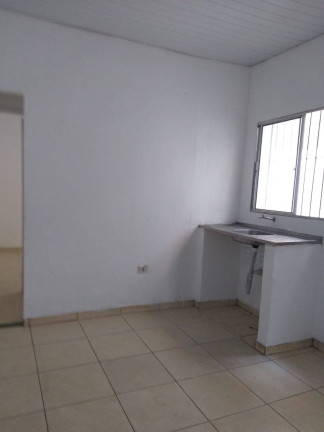 Imagem Casa com 1 Quarto à Venda, 125 m² em Jd Campanario - Diadema