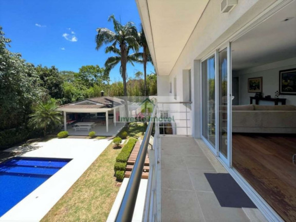 Imagem Casa de Condomínio com 4 Quartos para Alugar, 542 m² em Granja Viana - Jandira Imagem Casa de Condomínio com 4 Quartos para Alugar, 542 m² em Granja Viana - Jandira