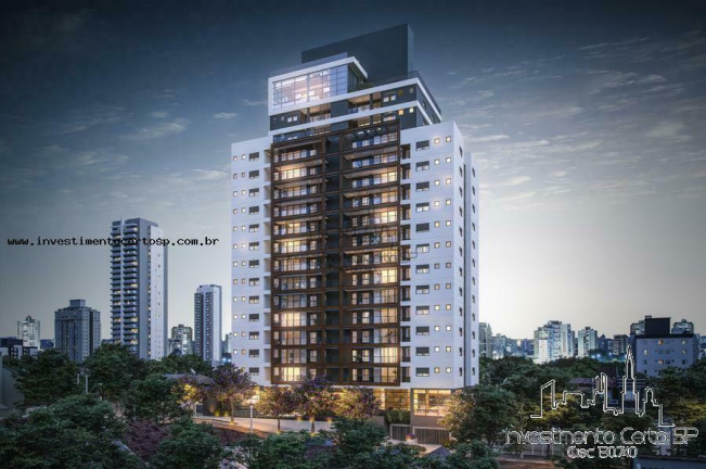 Imagem Apartamento com 3 Quartos à Venda, 140 m² em Vila Mariana - São Paulo Imagem Apartamento com 3 Quartos à Venda, 140 m² em Vila Mariana - São Paulo