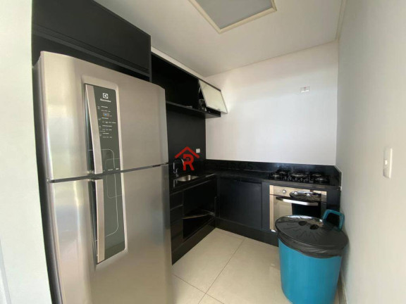 Imagem Apartamento com 3 Quartos à Venda, 140 m² em Canto Do Forte - Praia Grande