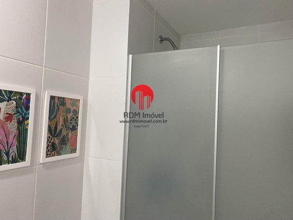 Imagem Apartamento com 1 Quarto à Venda, 37 m² em Vila Cruzeiro - São Paulo