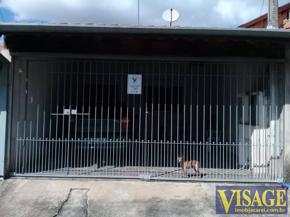 Imagem Casa com 3 Quartos à Venda, em Bandeira Branca - Jacareí Imagem Casa com 3 Quartos à Venda, em Bandeira Branca - Jacareí