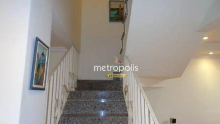 Imagem Sobrado com 4 Quartos à Venda, 199 m² em Santa Maria - São Caetano Do Sul Imagem Sobrado com 4 Quartos à Venda, 199 m² em Santa Maria - São Caetano Do Sul