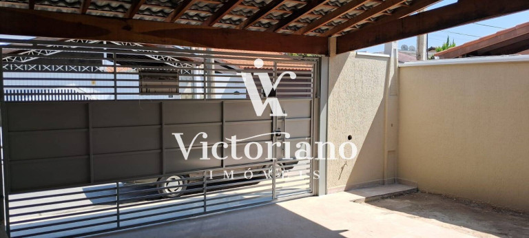 Imagem Casa com 3 Quartos à Venda, 175 m² em Residencial Parque Dos Sinos - Jacareí Imagem Casa com 3 Quartos à Venda, 175 m² em Residencial Parque Dos Sinos - Jacareí