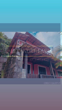 Casa com 3 Quartos à Venda, 111 m² em Portinho - Ilhabela