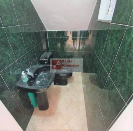 Imagem Sobrado com 3 Quartos à Venda, 200 m² em Vila Pires - Santo André Imagem Sobrado com 3 Quartos à Venda, 200 m² em Vila Pires - Santo André