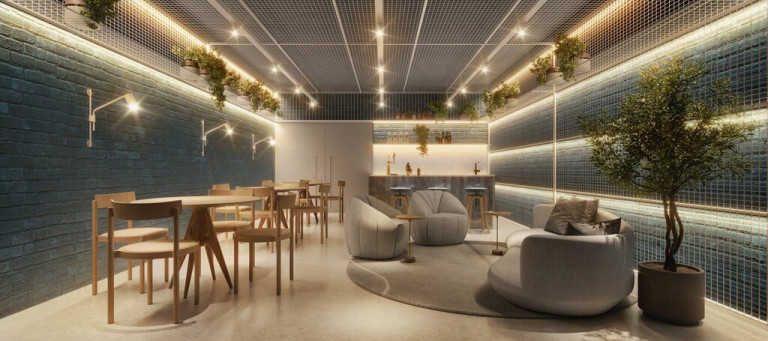 Imagem Imóvel com 1 Quarto à Venda, 30 m² em Miramar - João Pessoa Imagem Imóvel com 1 Quarto à Venda, 30 m² em Miramar - João Pessoa