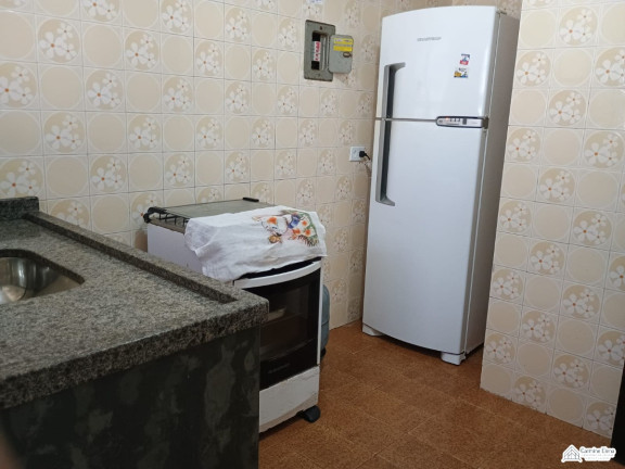 Imagem Apartamento com 2 Quartos à Venda, 73 m² em Praia Grande - Ubatuba