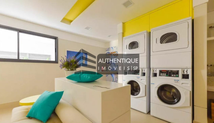 Imagem Apartamento com 3 Quartos à Venda, 71 m² em Pinheiros - São Paulo