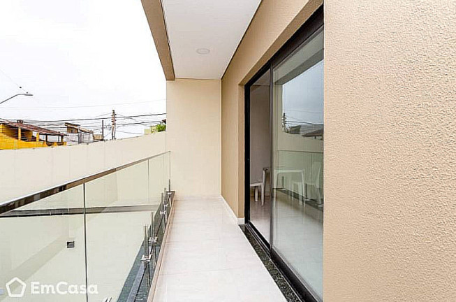 Imagem Casa com 3 Quartos à Venda, 201 m² em Demarchi - São Bernardo Do Campo